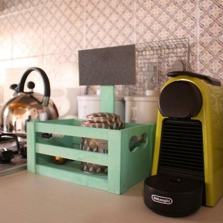 Bed and Breakfast Gaeta Via Indipendenza Екстер'єр фото