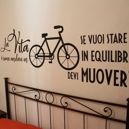 Bed and Breakfast Gaeta Via Indipendenza Екстер'єр фото