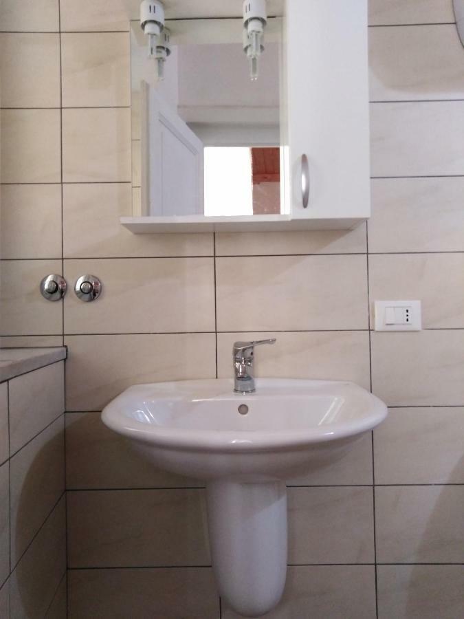 Bed and Breakfast Gaeta Via Indipendenza Екстер'єр фото