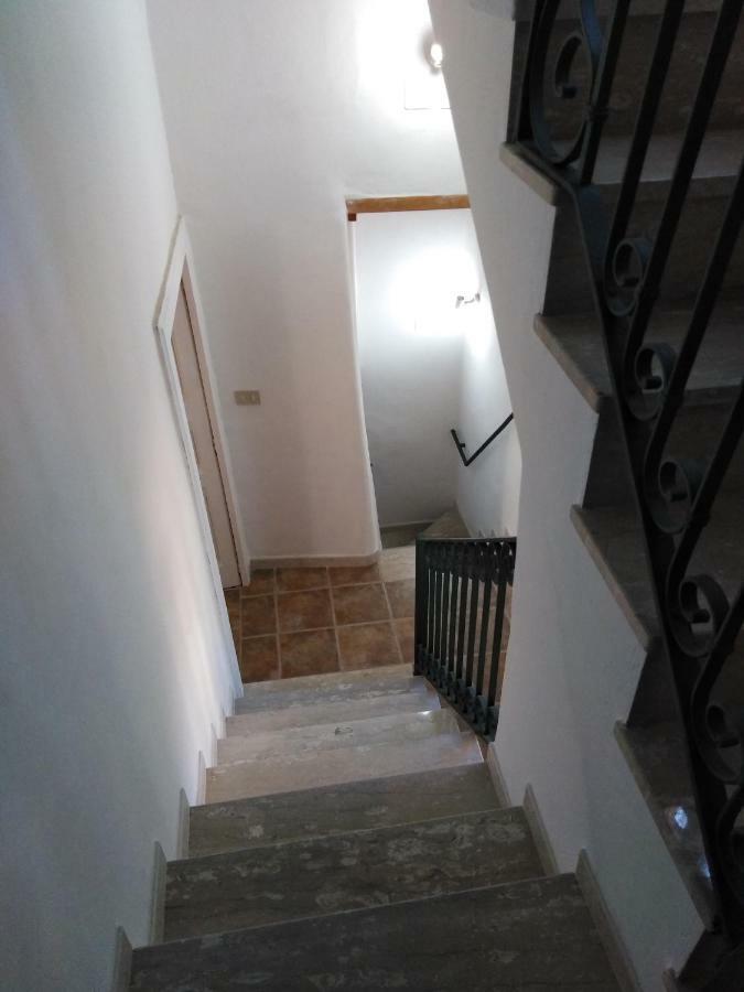 Bed and Breakfast Gaeta Via Indipendenza Екстер'єр фото