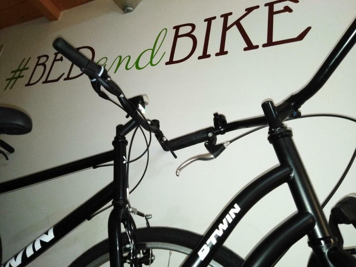 Bed and Breakfast Gaeta Via Indipendenza Екстер'єр фото