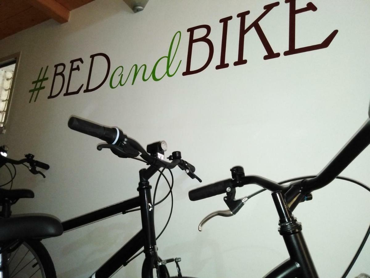 Bed and Breakfast Gaeta Via Indipendenza Екстер'єр фото