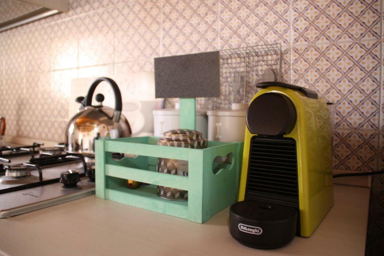 Bed and Breakfast Gaeta Via Indipendenza Екстер'єр фото