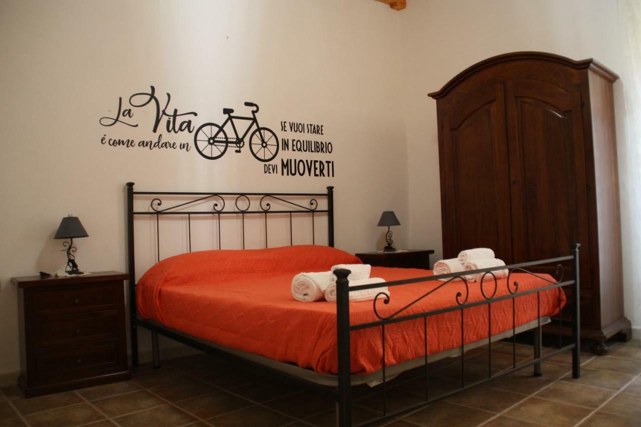 Bed and Breakfast Gaeta Via Indipendenza Екстер'єр фото