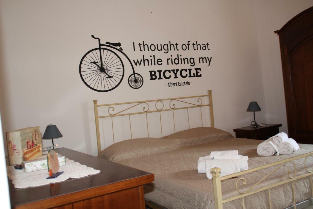 Bed and Breakfast Gaeta Via Indipendenza Екстер'єр фото