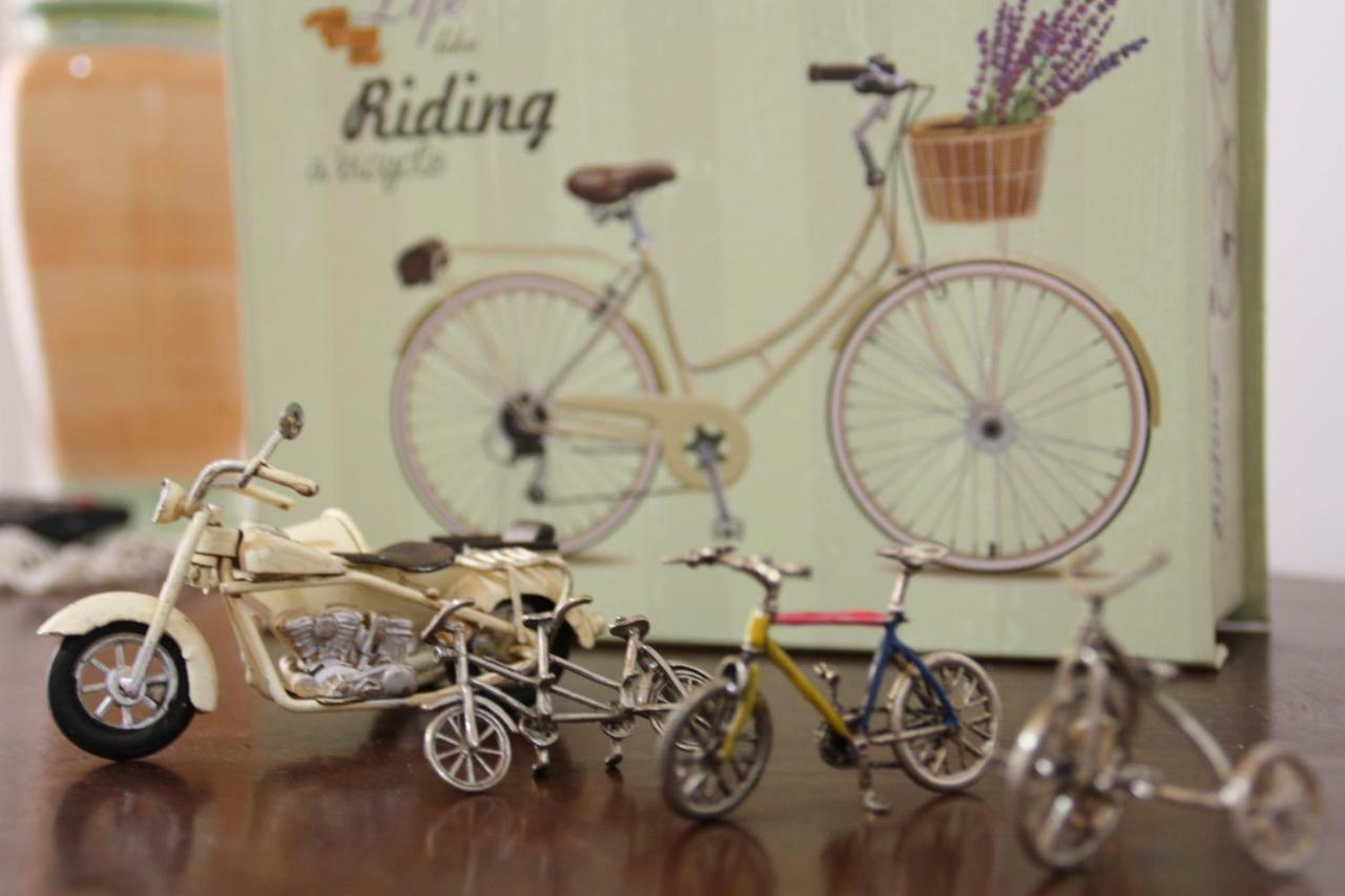 Bed and Breakfast Gaeta Via Indipendenza Екстер'єр фото